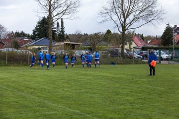 Bild 42 - Frauen TSV Wiemersdorf - SV Henstedt Ulzburg : Ergebnis: 0:4